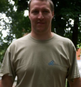Frics Zoltán